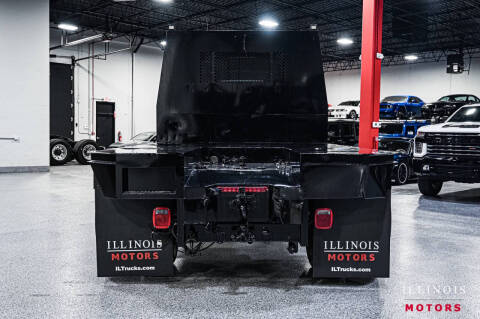 2005 Freightliner M2 106