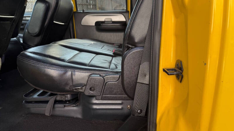 2006 Ford F-350 Super Duty Lariat