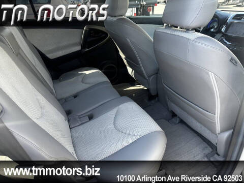 2013 Toyota RAV4 EV