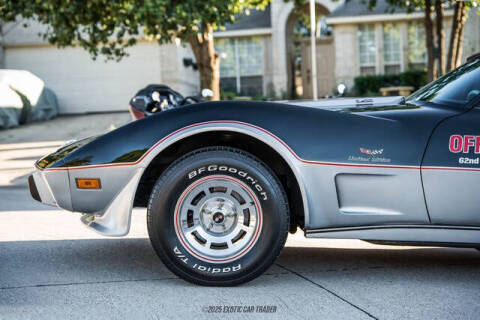1978 Chevrolet Corvette