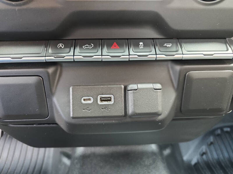 2022 Chevrolet Silverado 1500 Limited Work Truck