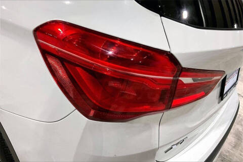 2021 BMW X1 sDrive28i