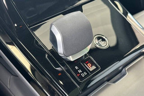 2025 Land Rover Range Rover Sport P400 Dynamic SE