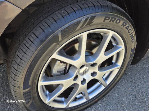 2018 Dodge Journey GT