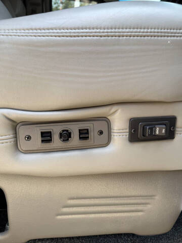 2014 GMC Savana 1500