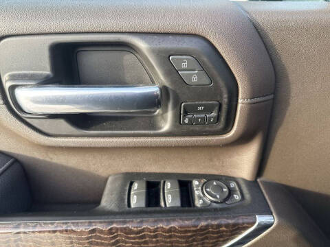 2023 GMC Sierra 2500HD