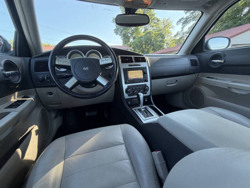 2006 Dodge Charger RT