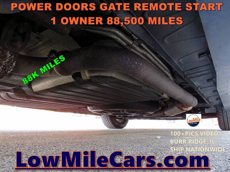 2011 Dodge Grand Caravan Mainstreet