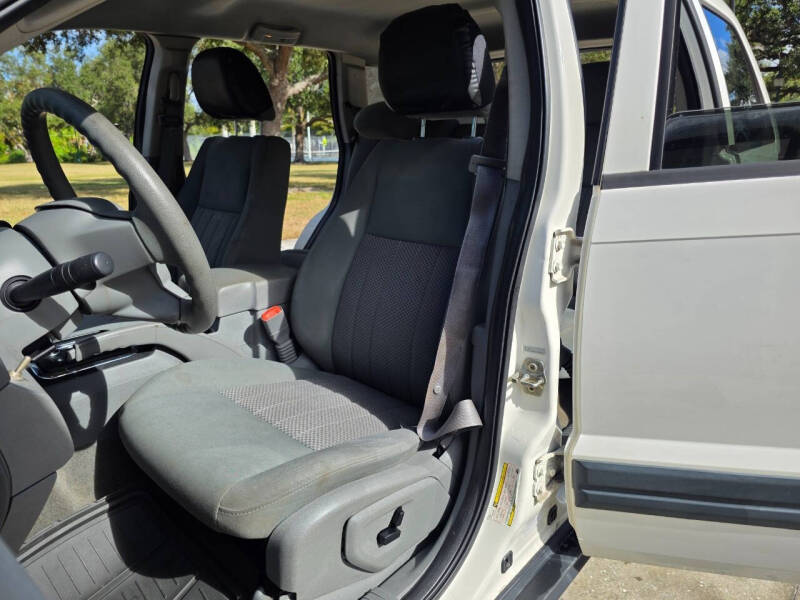 2005 Jeep Grand Cherokee Laredo