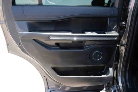 2018 Ford Expedition XLT