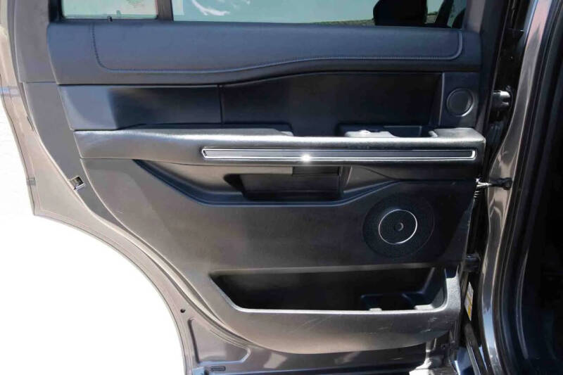 2018 Ford Expedition XLT