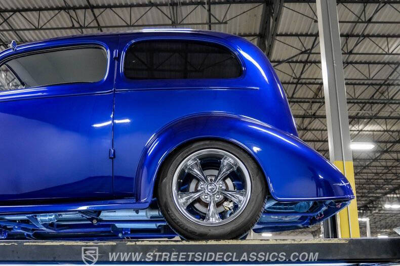 1935 Chevrolet Master Deluxe