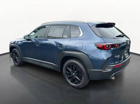 2025 Mazda CX-50 2.5 S Select