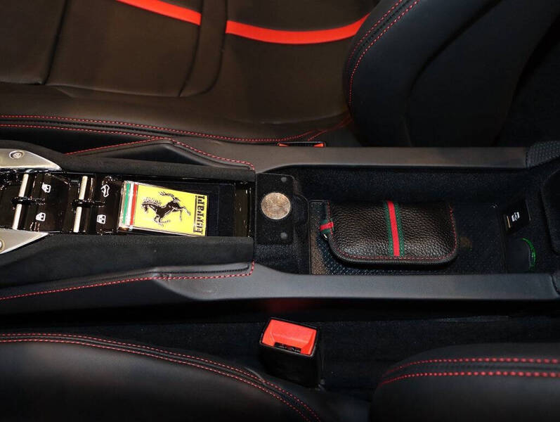 2023 Ferrari SF90 Spider