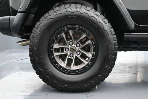2024 Jeep Wrangler Rubicon 392 Final Edition