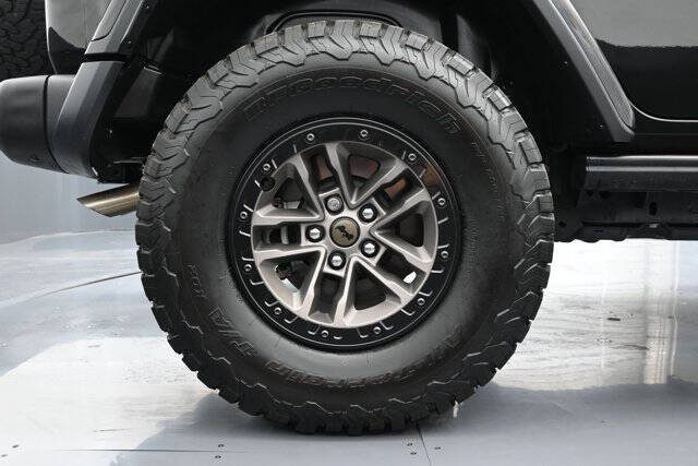 2024 Jeep Wrangler Rubicon 392 Final Edition