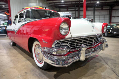 1956 Ford Fairlane