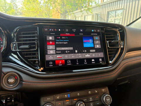 2023 Dodge Durango