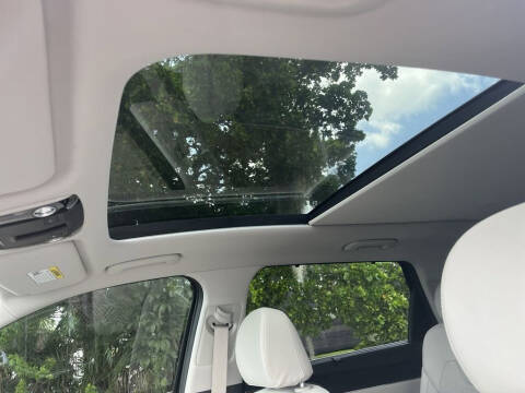 2023 Kia Sorento Plug-In Hybrid SX Prestige