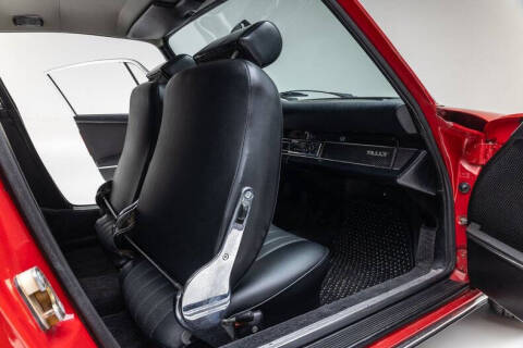 1969 Porsche 911