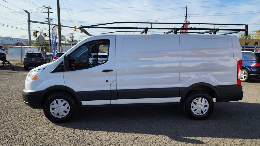 2018 Ford Transit for sale at NJ Car Buyer in Jersey City, NJ