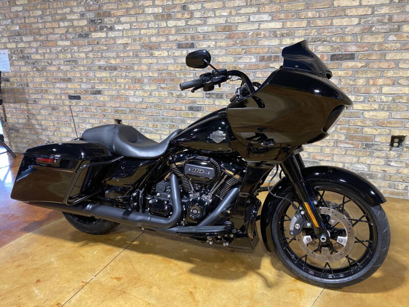 2022 Harley-Davidson Road Glide® Special