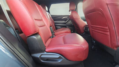 2021 Mazda CX-9 Carbon Edition