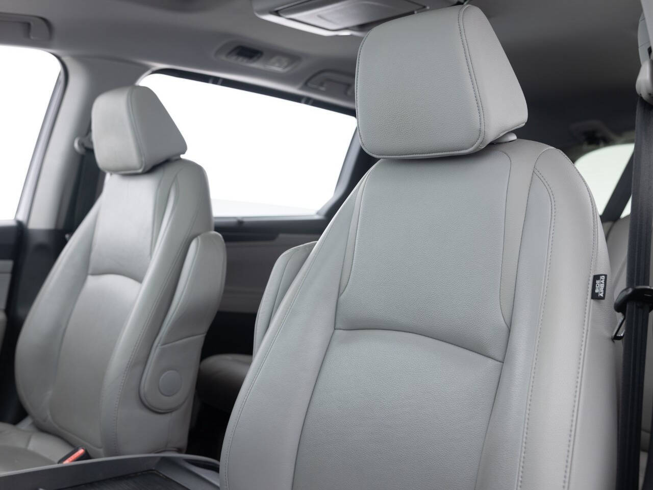 Used Car 2019 Honda Odyssey  Ex L W/navi W/res 4dr Mini Van And Res For Sale Under $20,000 In Coal City, Illinois