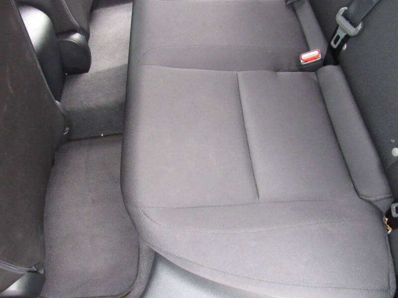 2022 Honda Civic LX
