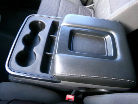 2018 Chevrolet Tahoe LS