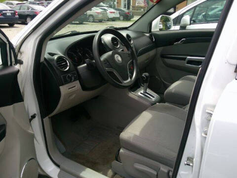2008 Saturn Vue XE