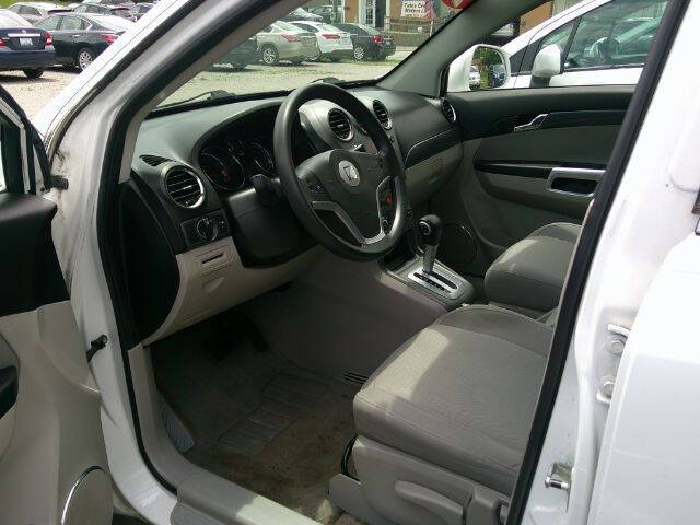 2008 Saturn Vue XE