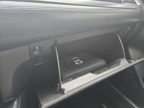 2016 Mazda MAZDA6 i Touring