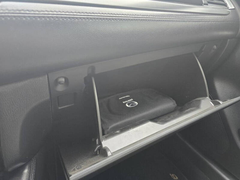 2016 Mazda MAZDA6 i Touring