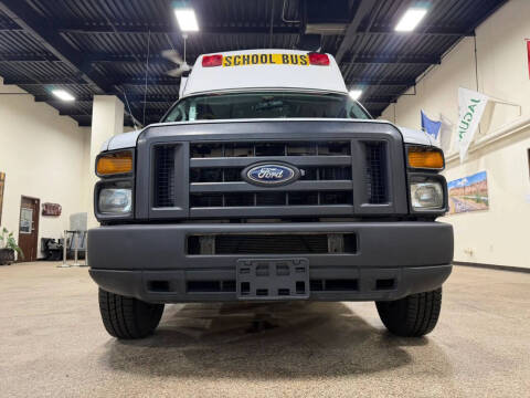 2014 Ford E-Series E-250