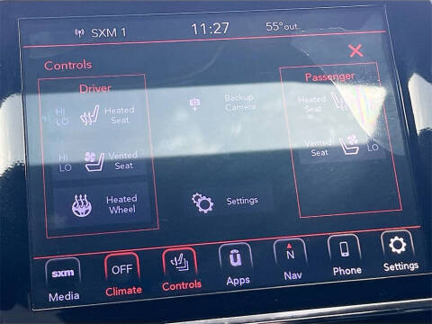 2020 Jeep Grand Cherokee High Altitude