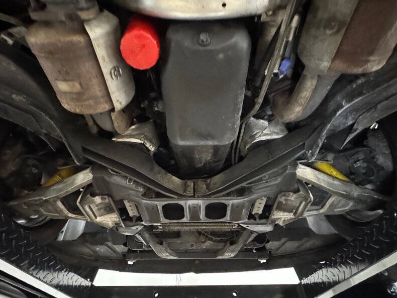 1993 Chevrolet Corvette