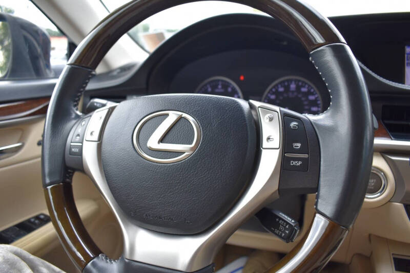 2014 Lexus ES 350