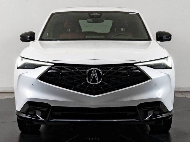 2026 Acura ADX w/A-SPEC w/Advance