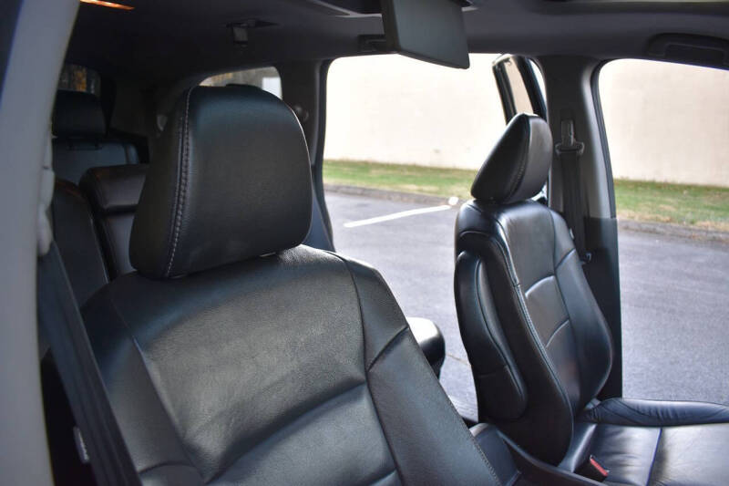 2019 Honda Pilot Touring