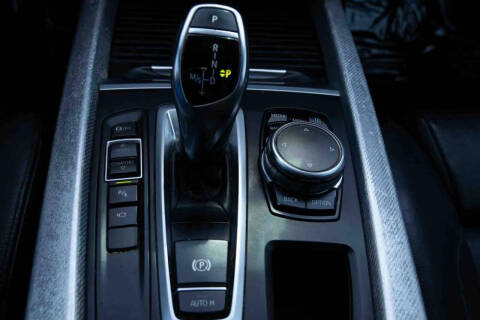 2016 BMW X5 sDrive35i