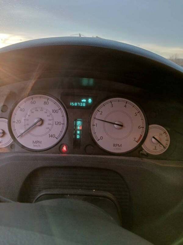 2006 Chrysler 300 Touring