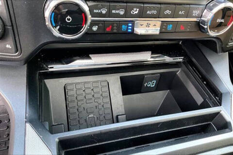 2024 Ford F-250 Super Duty