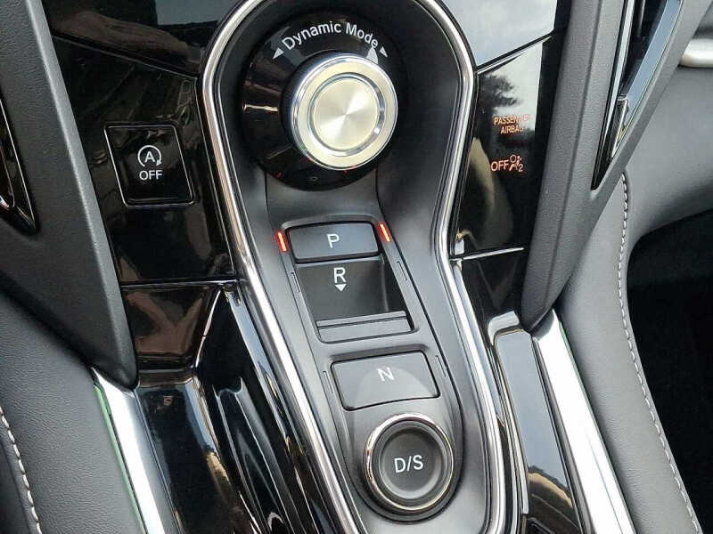 2024 Acura RDX SH-AWD w/Tech