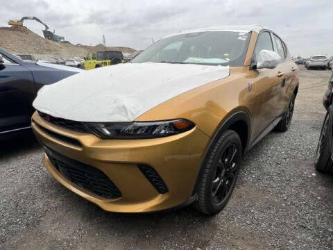 2024 Dodge Hornet GT Plus