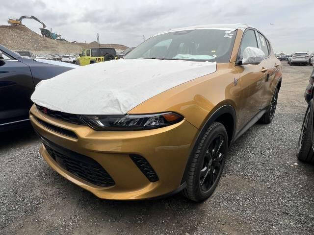 2024 Dodge Hornet GT Plus