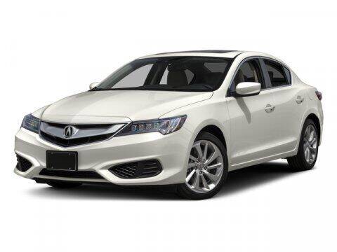 2016 Acura ILX for sale at NYC Motorcars of Freeport in Freeport NY