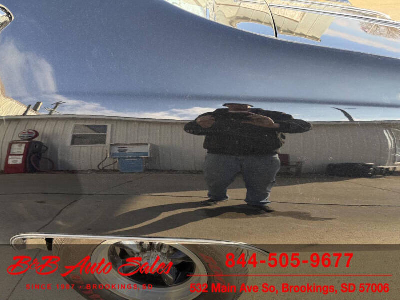 1968 Buick Gran Sport