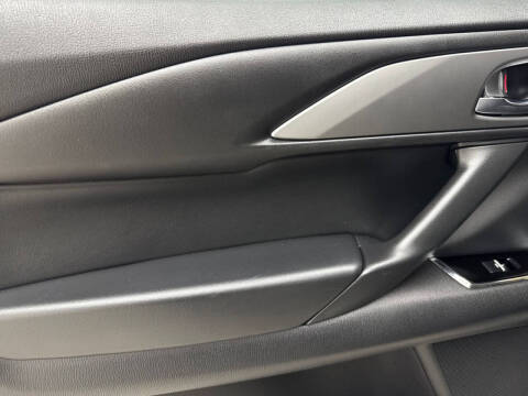 2023 Mazda CX-9 Touring Plus