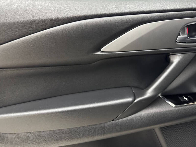 2023 Mazda CX-9 Touring Plus